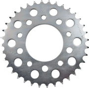 Jt Sprockets Steel Rear Sprocket - 525