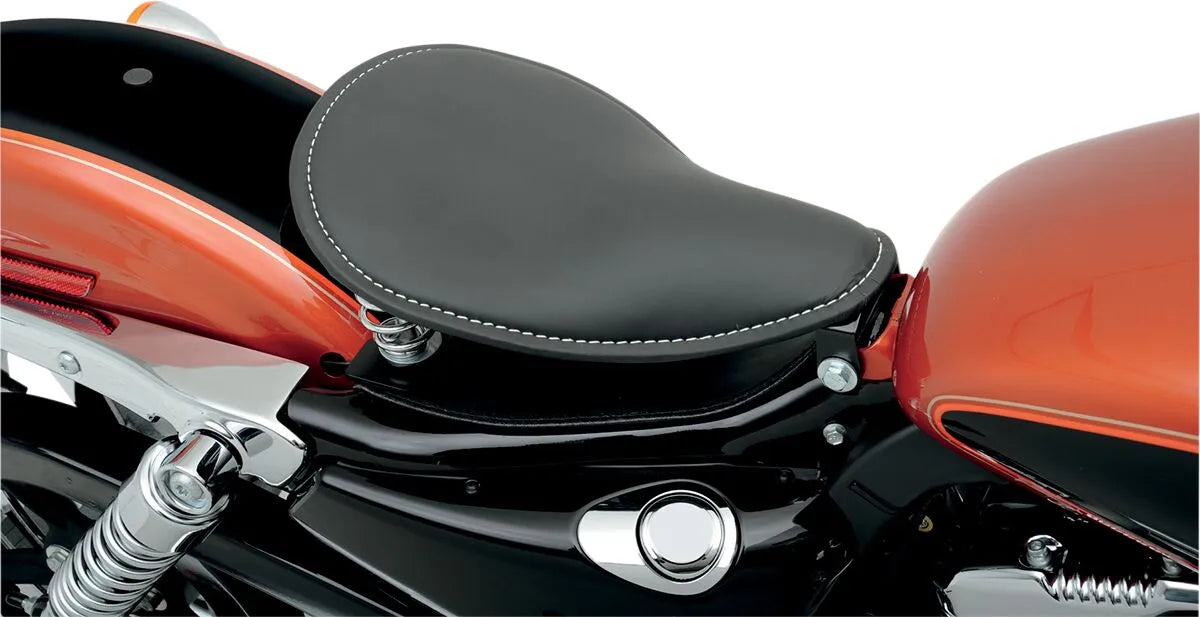 Drag Specialties Frame Mount Solo Seat Kit