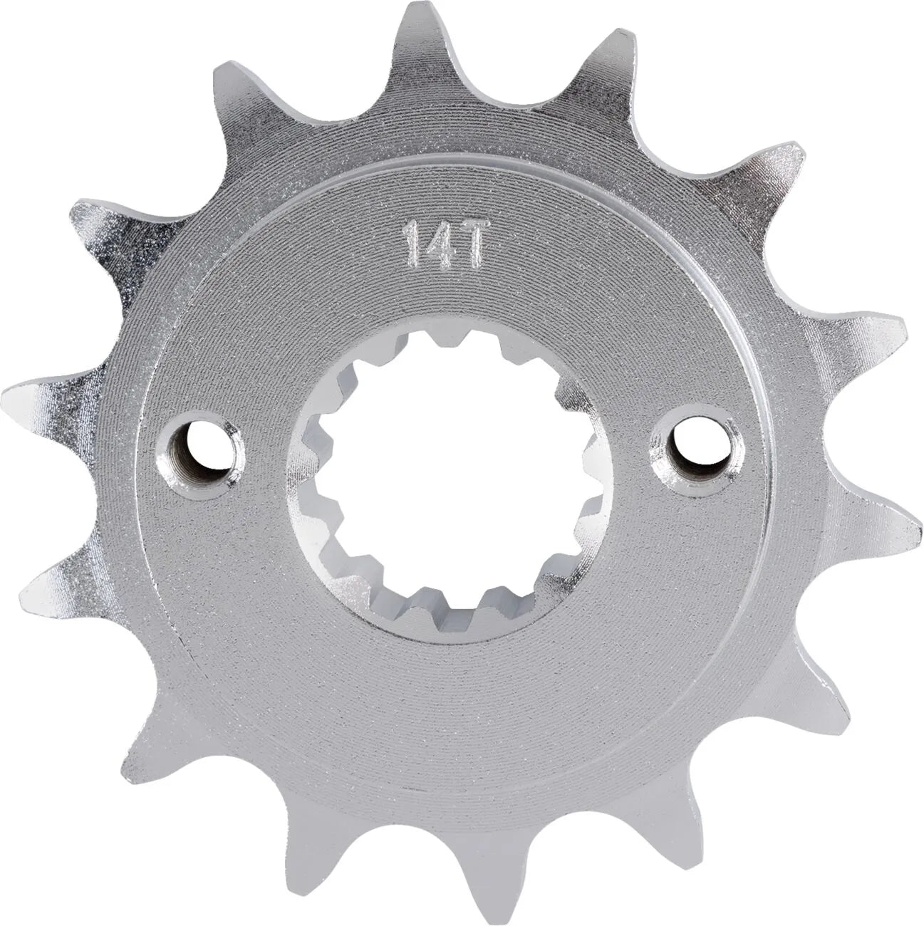Moose Offroad Front Sprocket - Chromoly Steel, 520 Chain