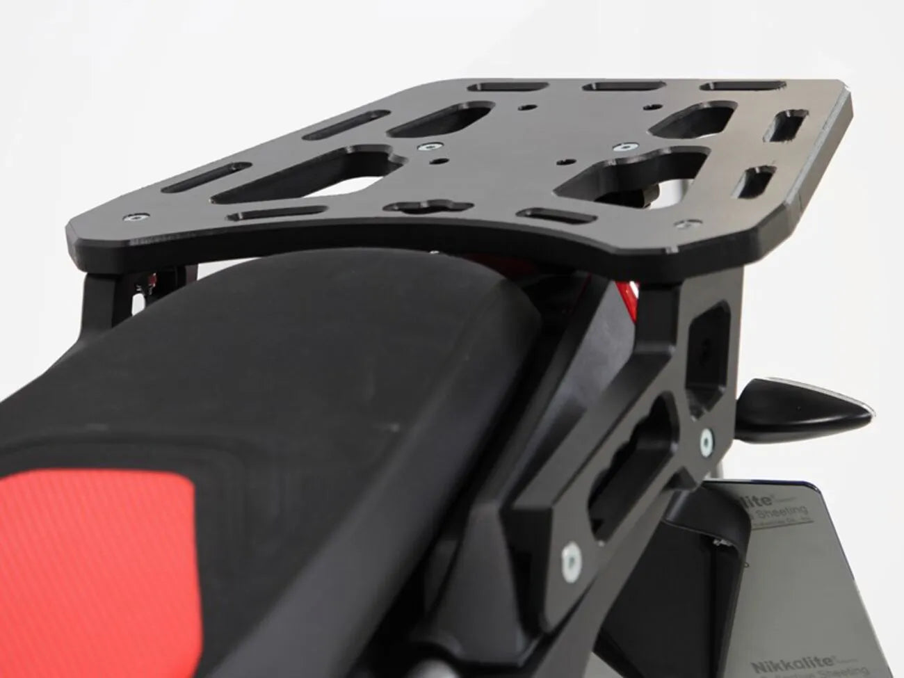 Axp Racing Rear Rack For Luggage Support