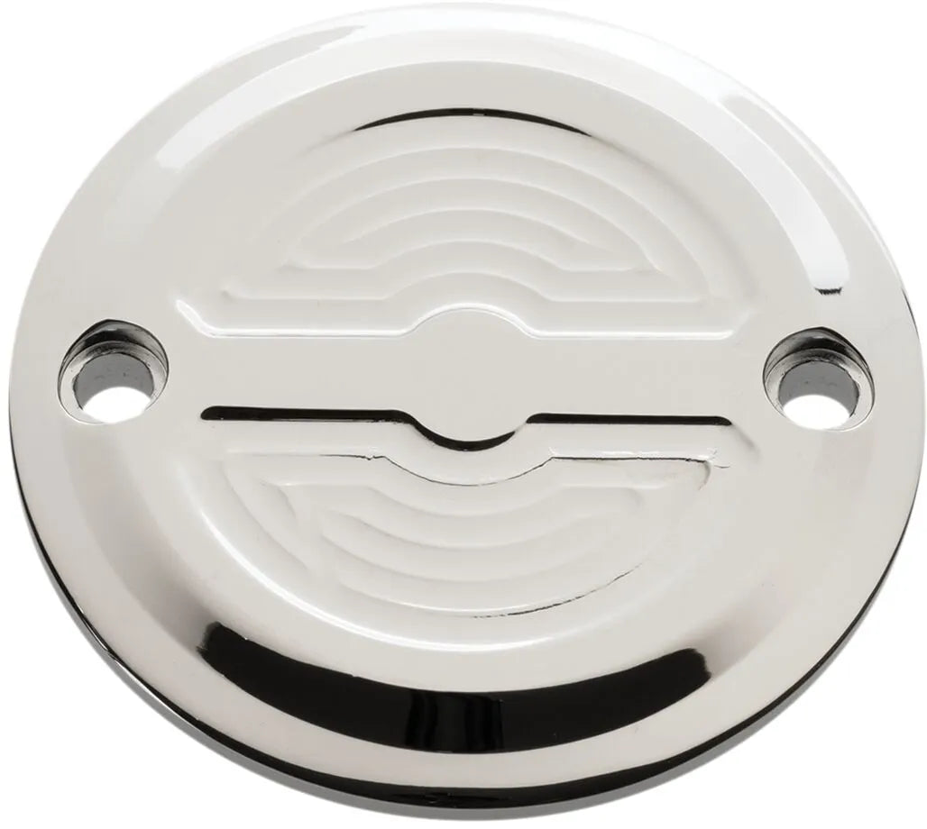 Joker Machine Timing Cover For Custom Motorcycles