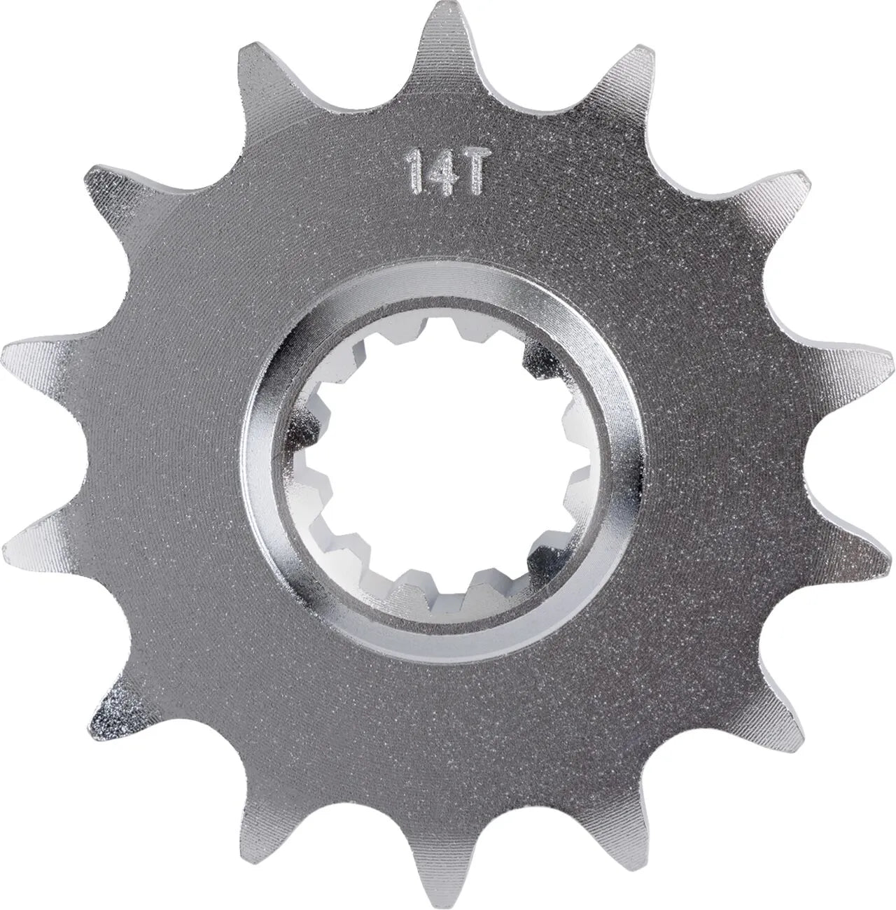 Moose Offroad Front Sprocket - Chromoly Steel, 520 Chain