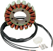 Rick's Motorsport Electric Stator For Suzuki