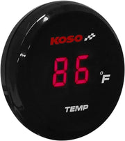 Koso I-gear Thermometer