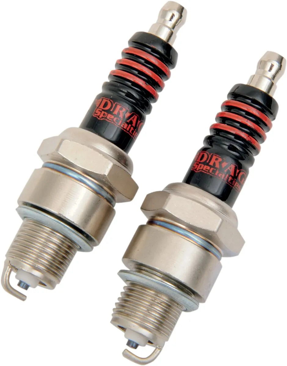 Drag Specialties Spark Plugs Iron Xl