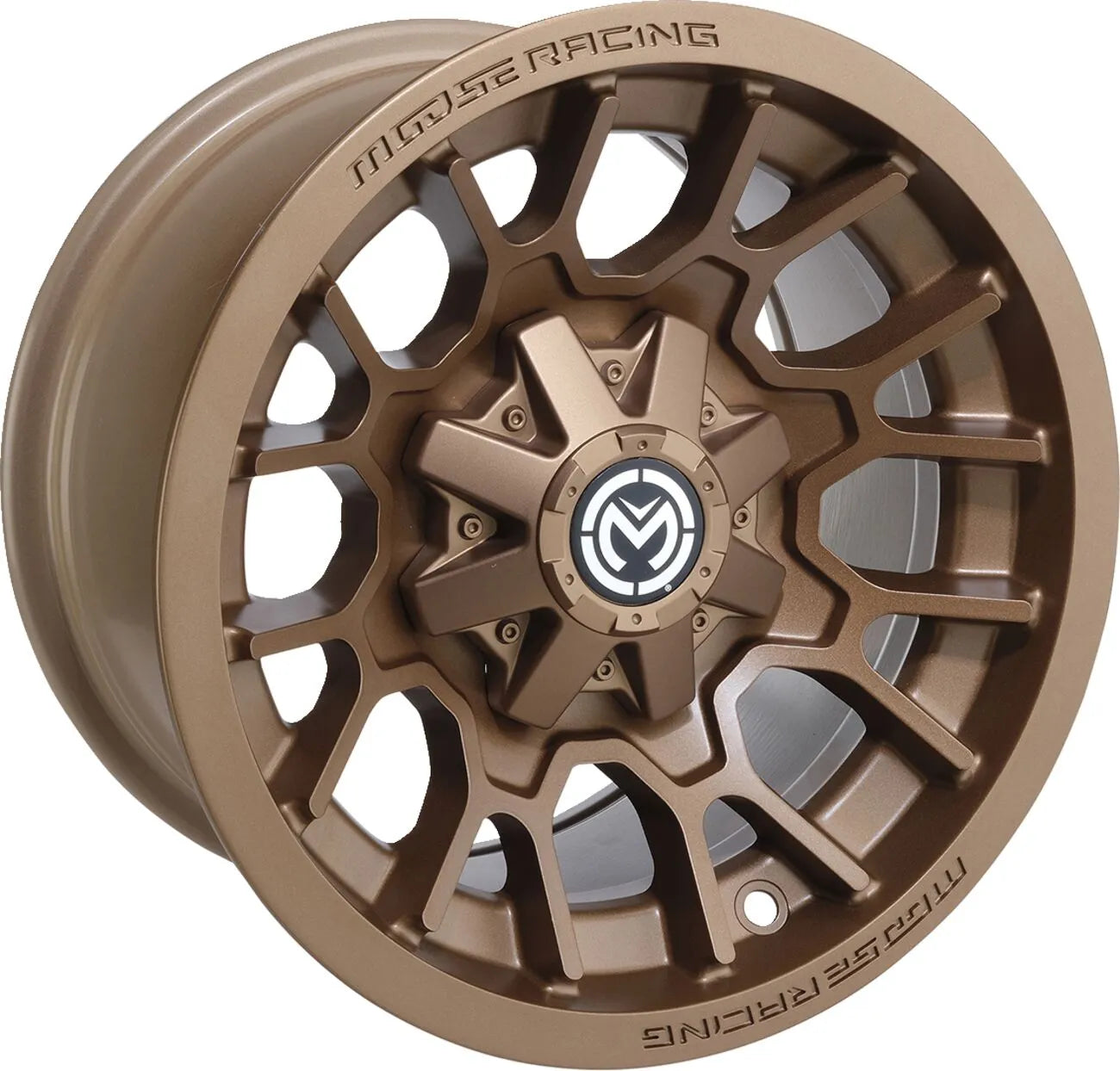 Moose Offroad 24x Wheel - 14 Inch