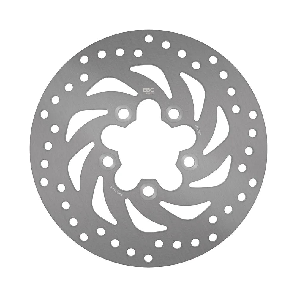 Ebc Round D-series Scooter Brake Rotor