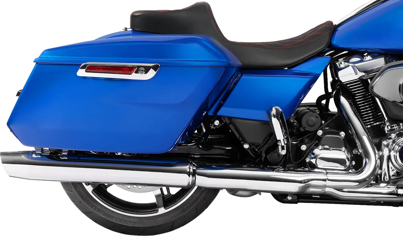 Drag Specialties Extended Reach Seat