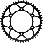 Moto-master Steel Rear Sprocket - 46t