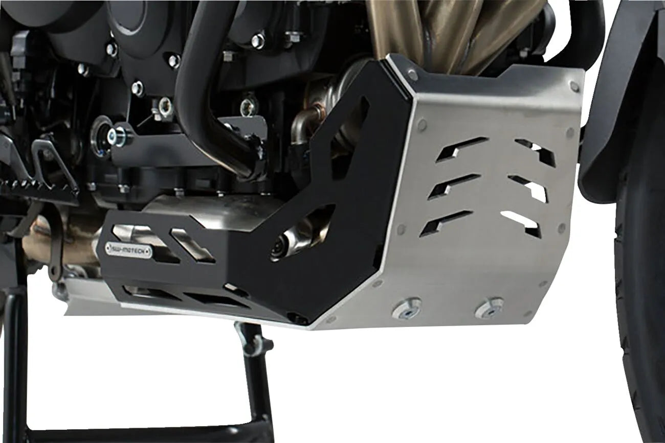 Sw-motech Engine Guard For Lower Mounting Position