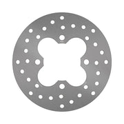 Ebc Round D-series Scooter Brake Rotor - High Friction Steel