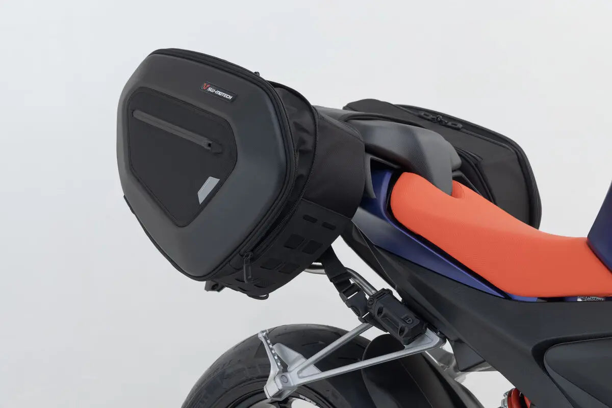 Sw-motech Pro Blaze H Saddlebag Set