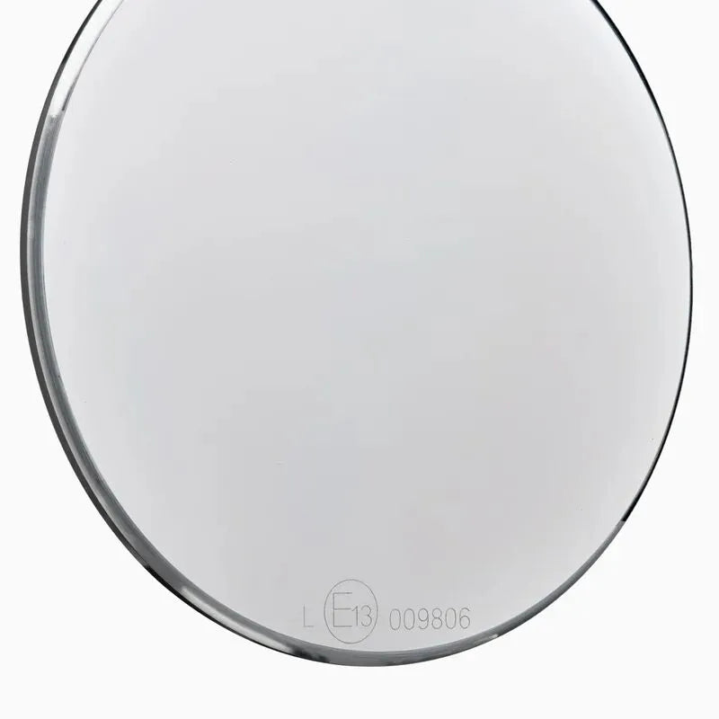 Motogadget Mo.view Classic Flip 110 Mm Mirror