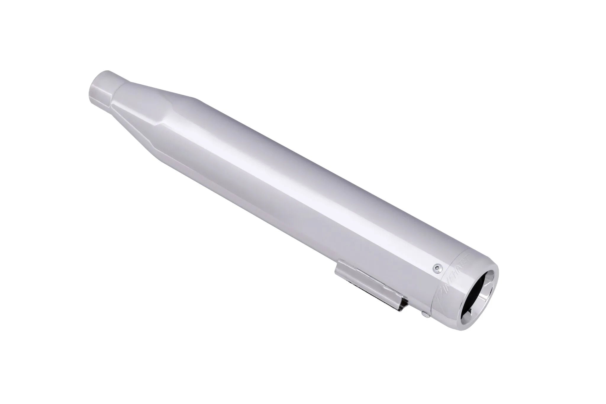 Rinehart Racing 3" Slip-on Mufflers For Sportsters