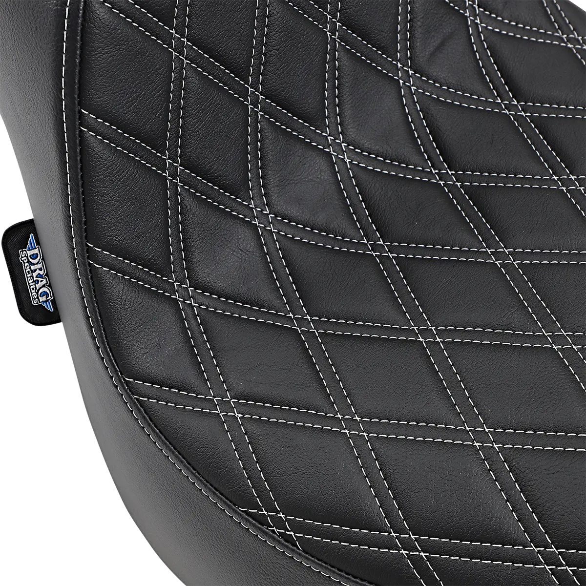 Drag Specialties Predator Iii Seat