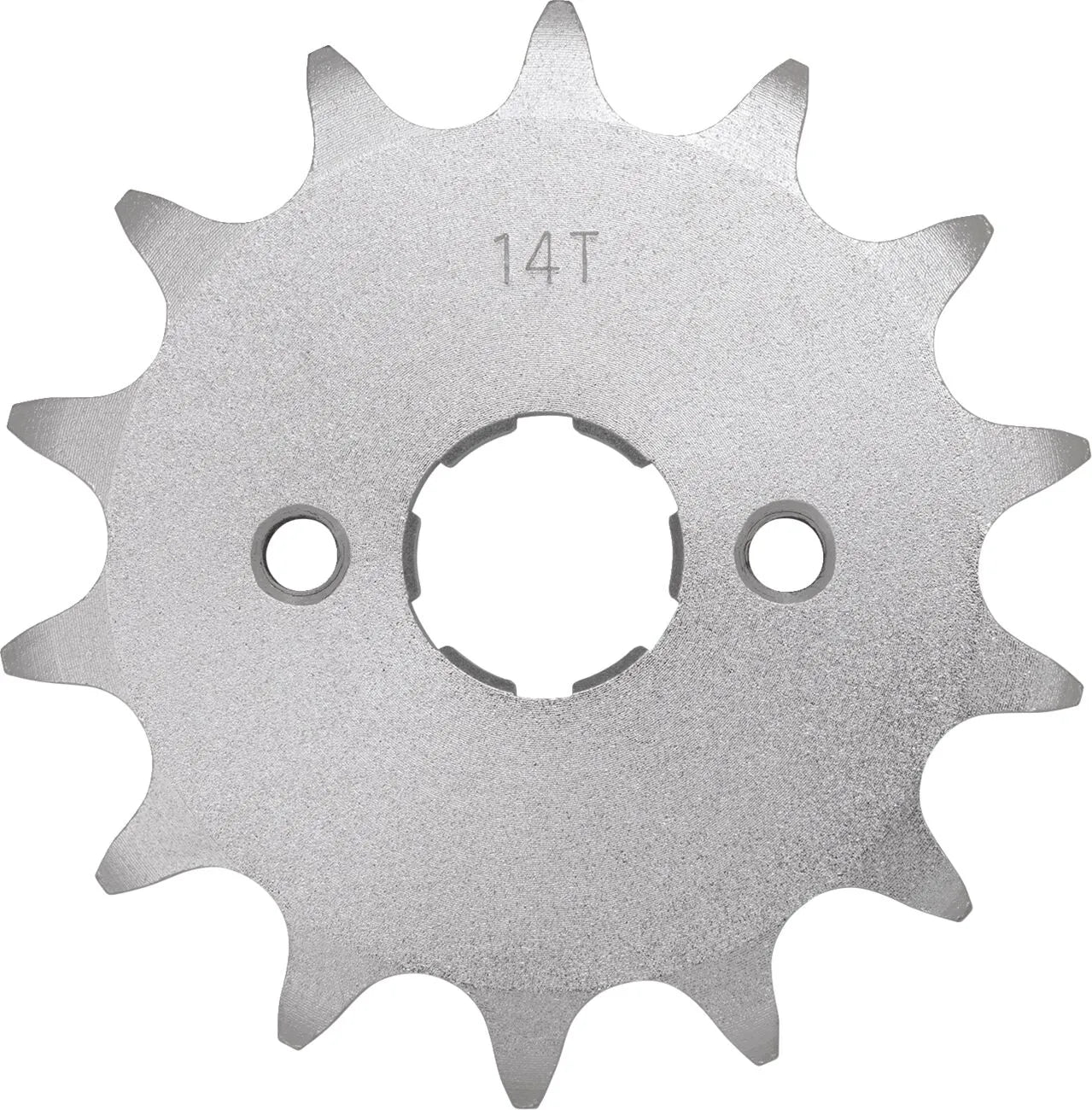 Moose Offroad Front Sprocket - Chromoly Steel