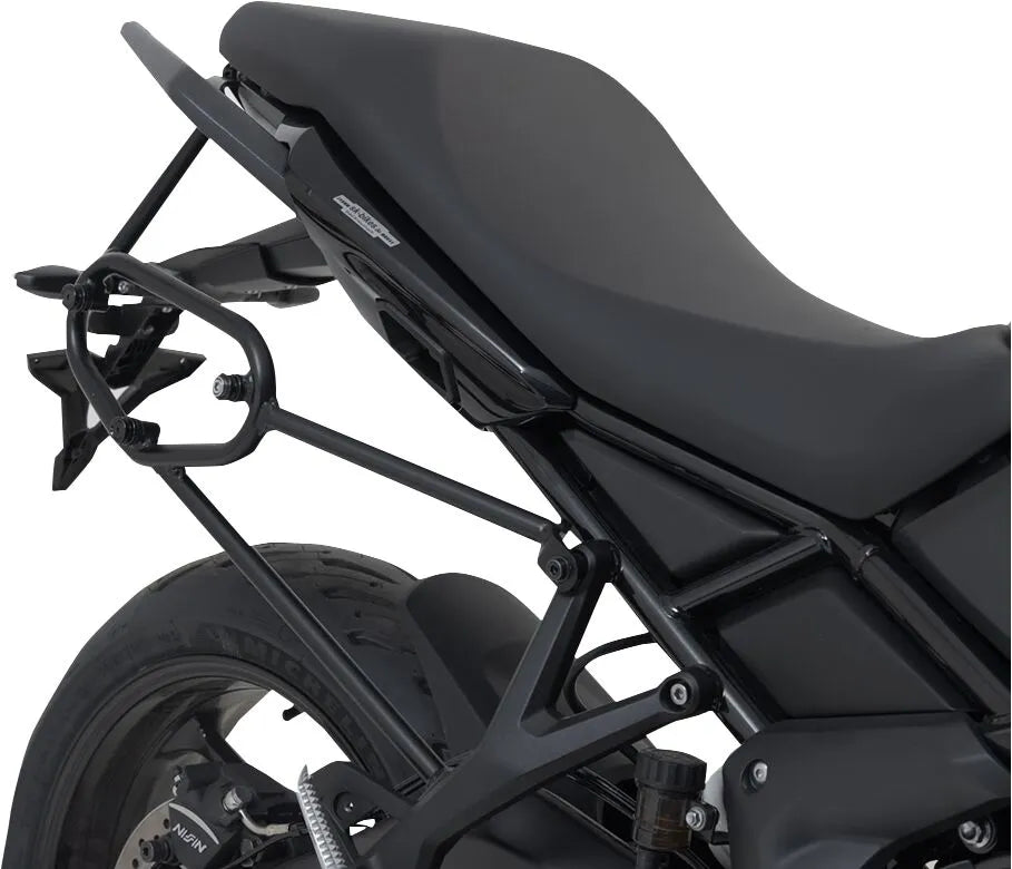 Sw-motech Slc Side Carrier For Luggage Mounting