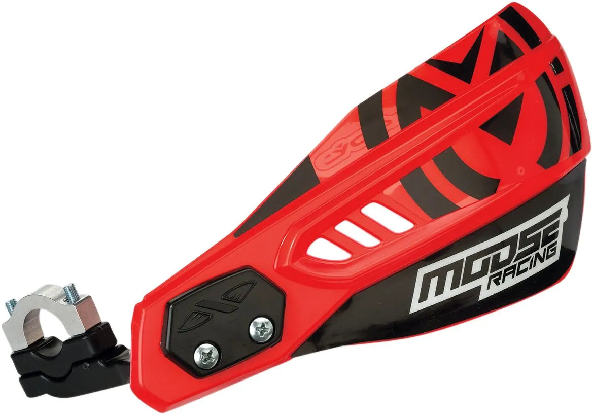 Moose Offroad Qualifier Handguards