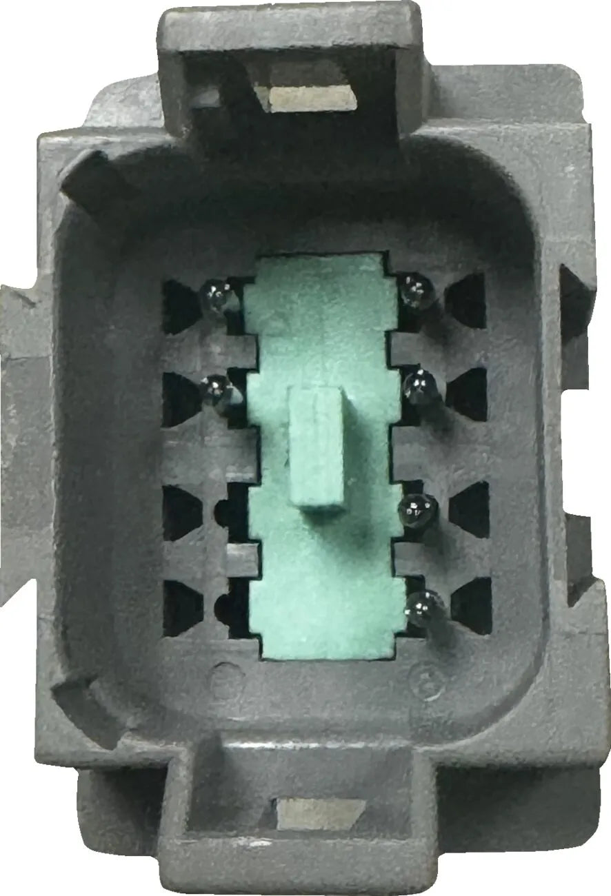 Custom Dynamics Turn Signal Canceler