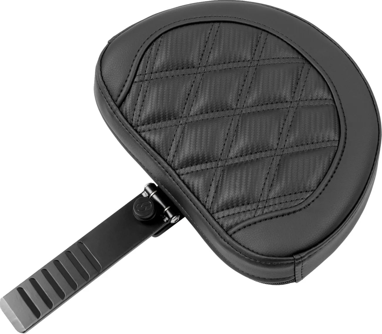 Saddlemen Roadsofa Lattice Stitch Seat