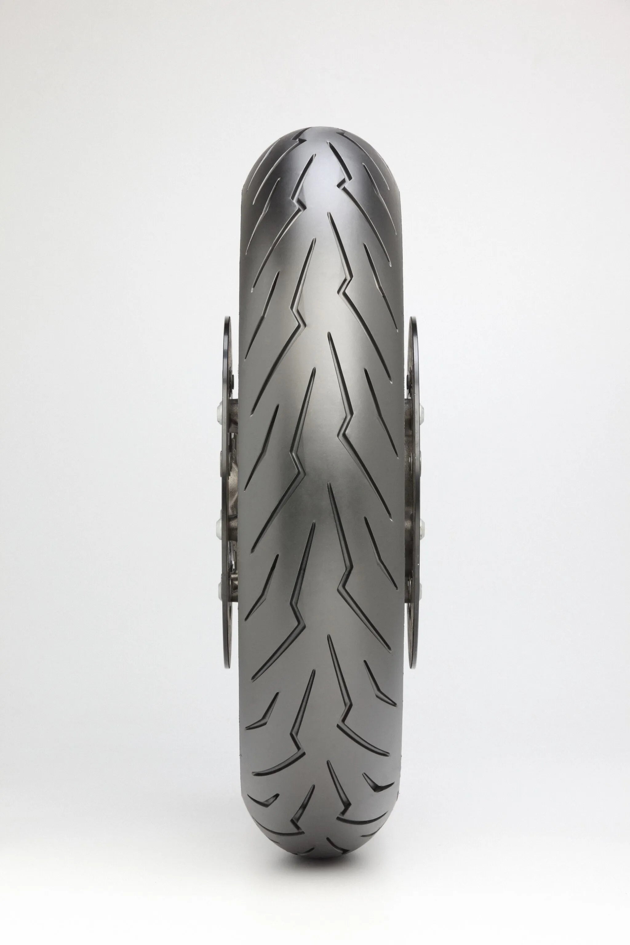 Pirelli Diablo Rosso Scooter Tire - 120/70r16 Front