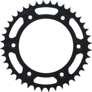 Jt Sprockets Steel Rear Sprocket 520-40t