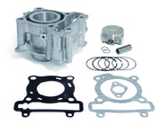 Airsal 125cc Aluminum Cylinder Kit