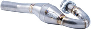 Fmf Header Pipe For Enhanced Motorcycle Performance
