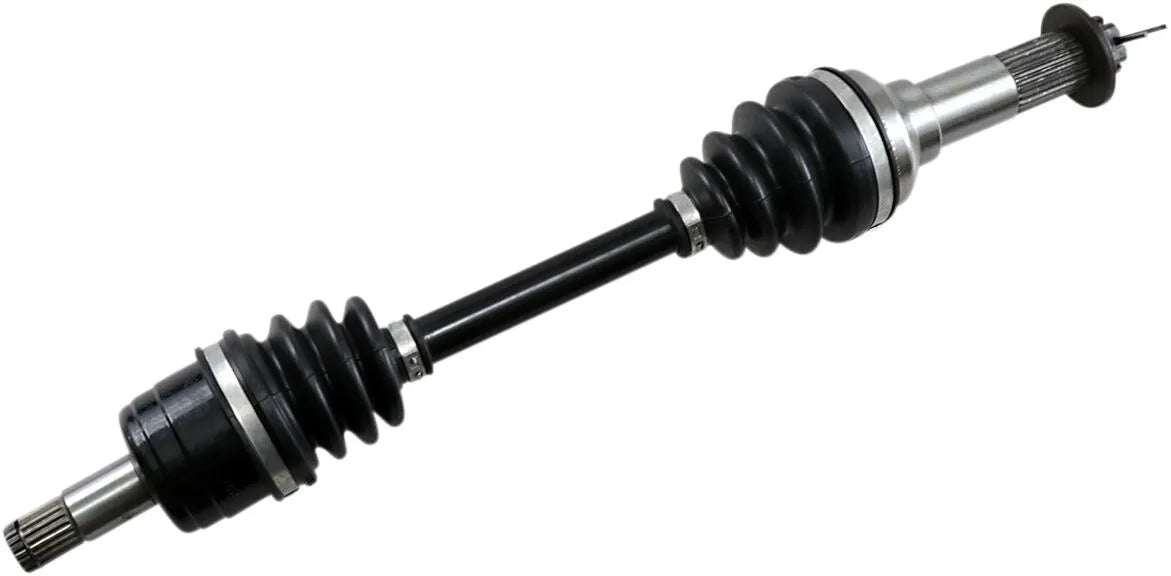 Moose Offroad Complete Axle Assembly