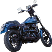 S&s Cycle 2-into-1 Qualifier Exhaust System