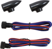 Paul Yaffe Lightning Bullets Led Turn Signals