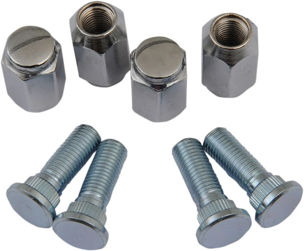Moose Offroad Wheel Stud/nut Kit