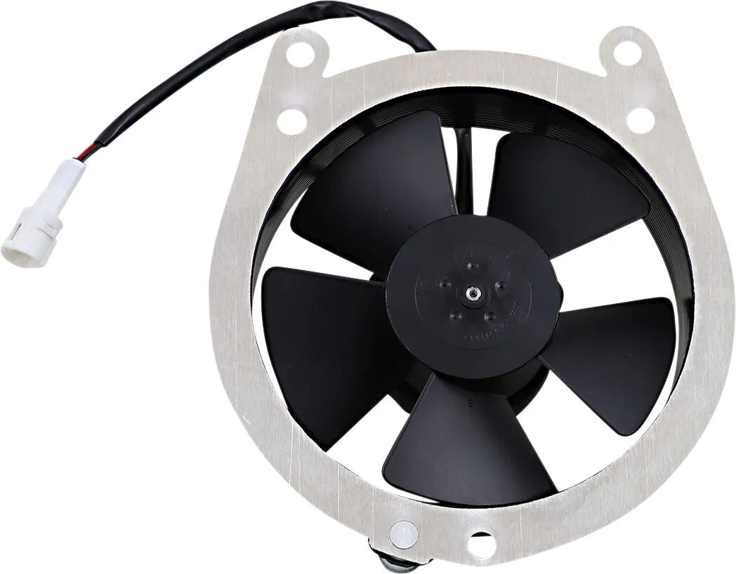 Moose Offroad Hi-performance Cooling Fan