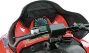 Parts Unlimited Snowmobile Windshield Bag