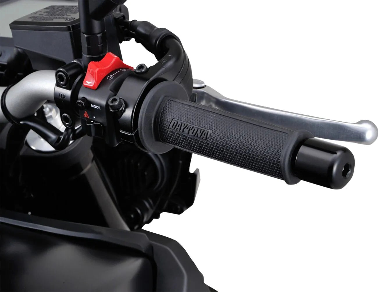 Daytona Grippygrip Ggd-delta Grips - 7/8"