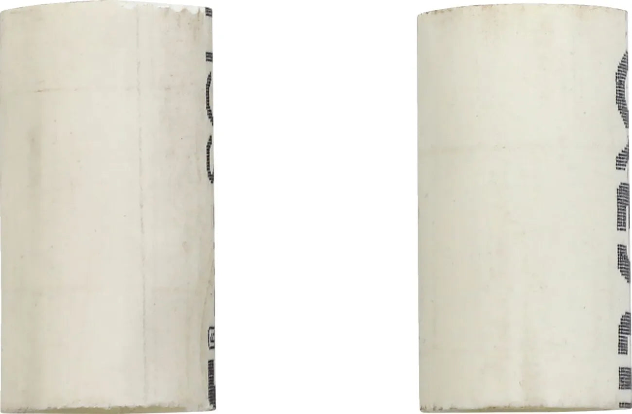 Custom Cycle Engineering Gold Fork Tubes