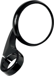 Todd's Cycle Clamp-on Shooter Mirror