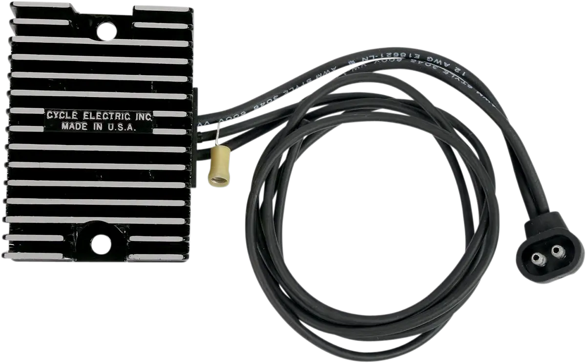 Cycle Electric Rectifying Regulator 32a