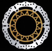 Ebc Contour X Series Brake Rotor For Sport Bikes