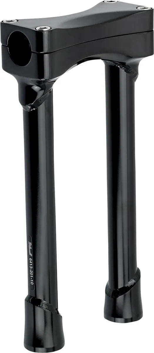 Biltwell Murdock O/s Risers - 10" Rise