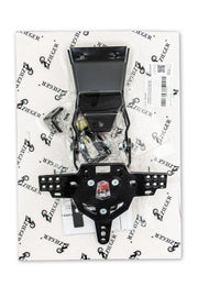 Zieger Pro License Plate Holder Type C