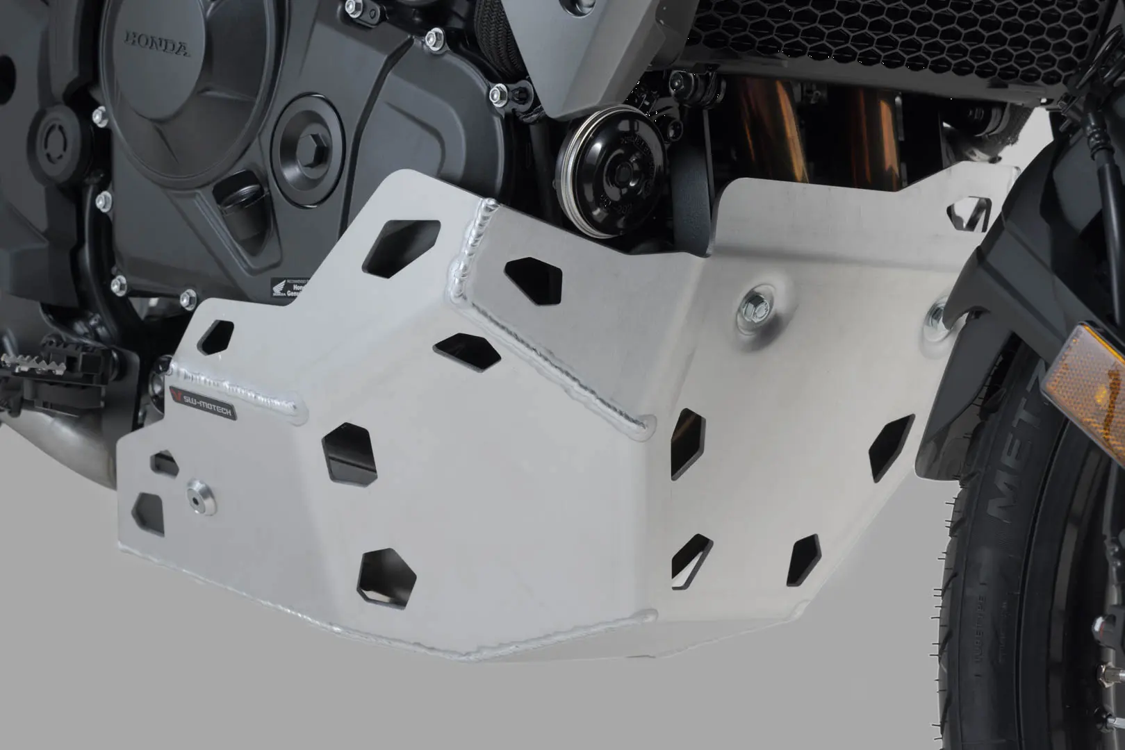 Sw-motech Engine Guard For Lower Engine Protection