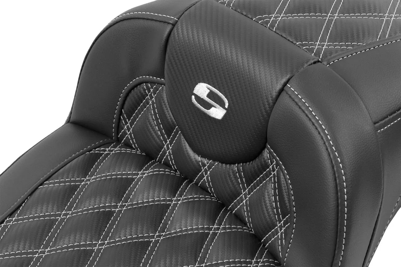 Saddlemen Roadsofa Extended Reach Seat