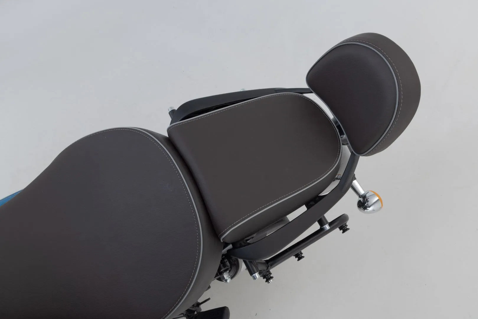 Sw-motech Slc Side Carrier For Motorcycle Luggage