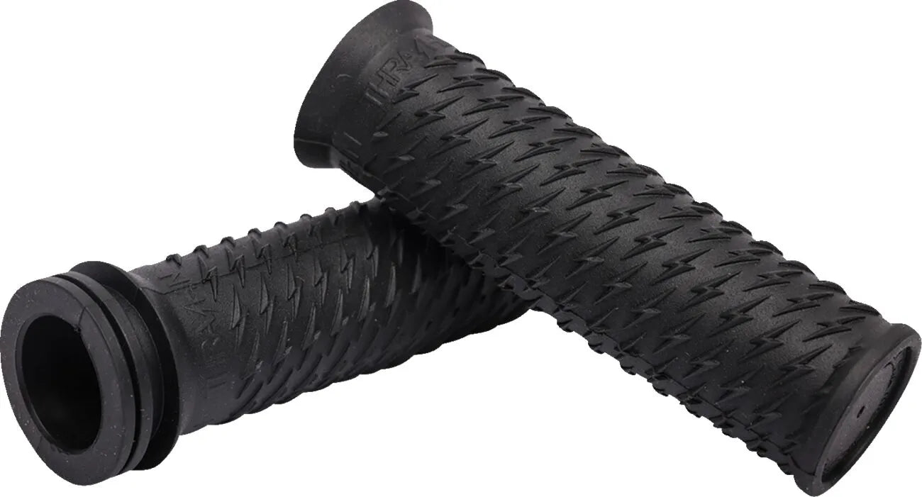 Thrashin Supply Co. Bolt Grips - Black