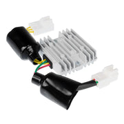 Motoplat Regulator - 35 Amp - 12v