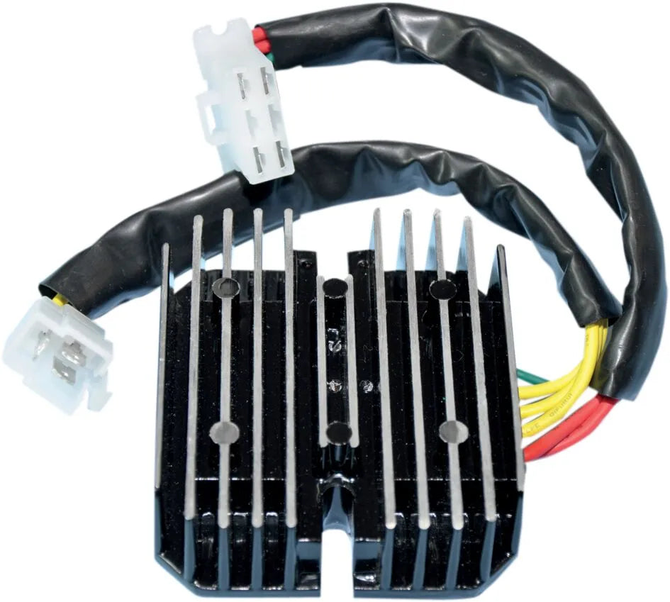 Rick's Motorsport Rectifier Regulator For Honda