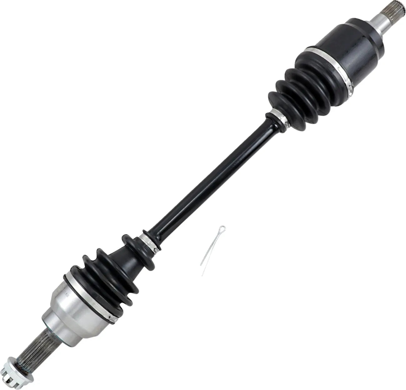 Moose Offroad Complete Axle Assembly