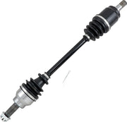 Moose Offroad Complete Axle Assembly