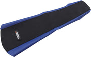 Moose Offroad Standard Seat Cover - Blue/black